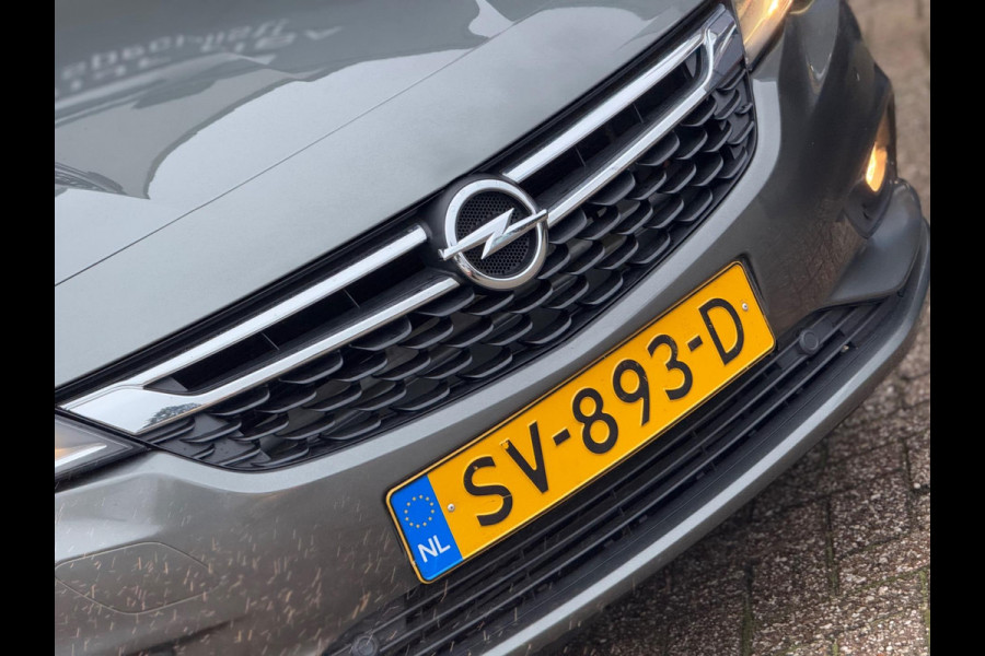 Opel Astra Sports Tourer 1.4 Online Edition 2018 NAVI NAP!