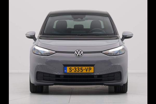 Volkswagen ID.3 Pro Advantage 58 kWh 204pk Navigatie Camera Acc Stoelverwarming 53