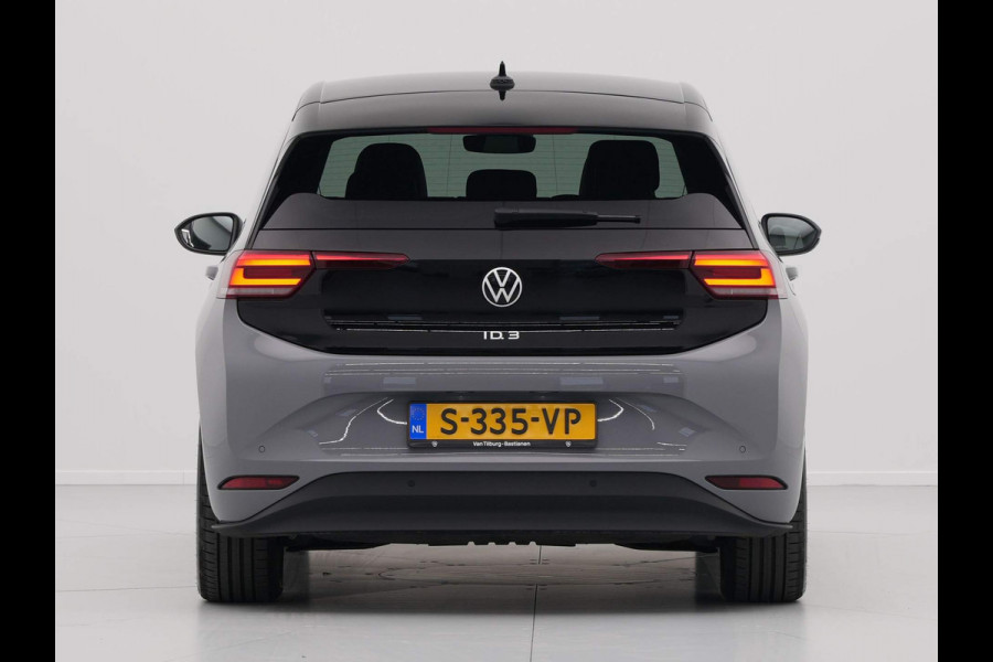 Volkswagen ID.3 Pro Advantage 58 kWh 204pk Navigatie Camera Acc Stoelverwarming 53