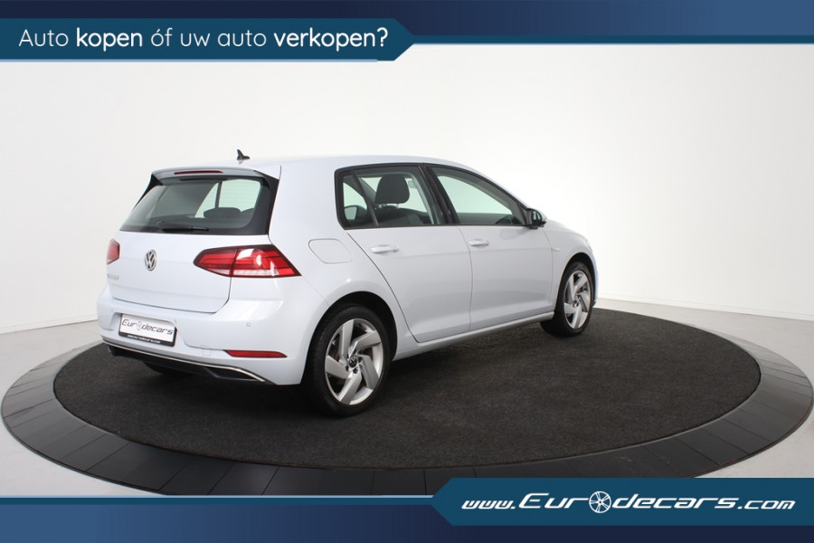 Volkswagen e-Golf Comfort *Navigatie*Carplay*Adaptive Cruise Control*