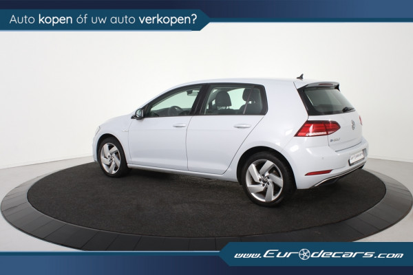 Volkswagen e-Golf Comfort *Navigatie*Carplay*Adaptive Cruise Control*