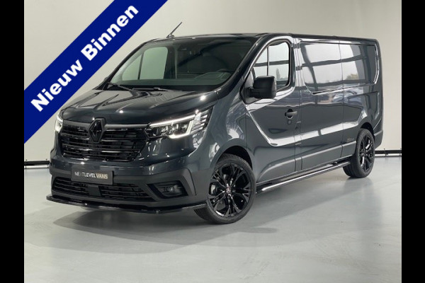 Renault Trafic 2.0 Blue dCi 130 T30 L2H1 Next Level / Camera / Apple Carplay