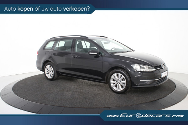 Volkswagen GOLF Variant 1.5 TSI DSG *Navigatie*Virtual Cockpit*Trekhaak*