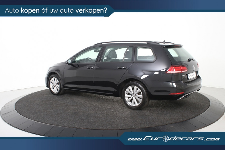 Volkswagen GOLF Variant 1.5 TSI DSG *Navigatie*Virtual Cockpit*Trekhaak*