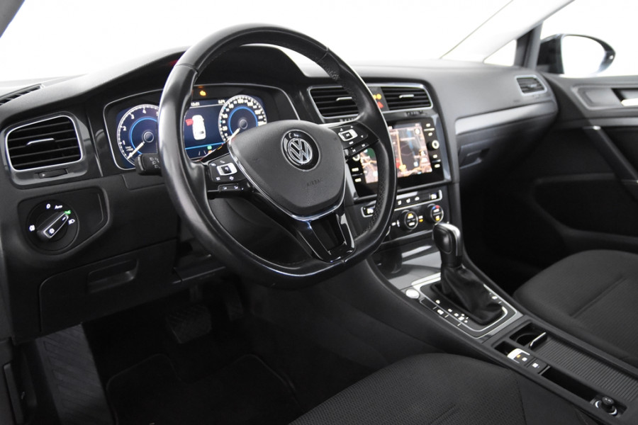 Volkswagen GOLF Variant 1.5 TSI DSG *Navigatie*Virtual Cockpit*Trekhaak*