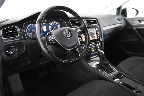 Volkswagen GOLF Variant 1.5 TSI DSG *Navigatie*Virtual Cockpit*Trekhaak*