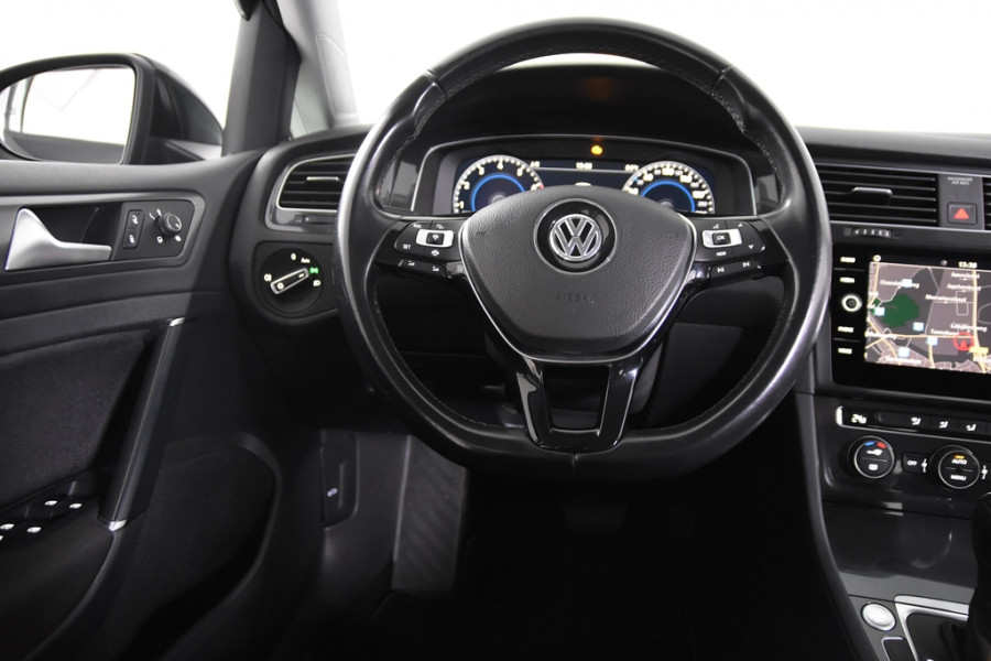 Volkswagen GOLF Variant 1.5 TSI DSG *Navigatie*Virtual Cockpit*Trekhaak*