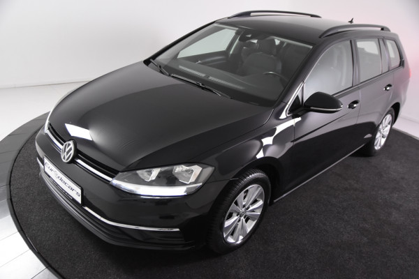 Volkswagen GOLF Variant 1.5 TSI DSG *Navigatie*Virtual Cockpit*Trekhaak*