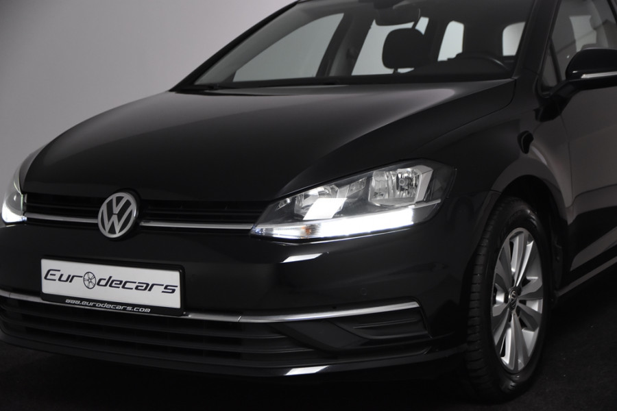 Volkswagen GOLF Variant 1.5 TSI DSG *Navigatie*Virtual Cockpit*Trekhaak*