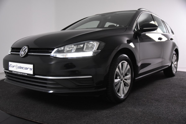 Volkswagen GOLF Variant 1.5 TSI DSG *Navigatie*Virtual Cockpit*Trekhaak*