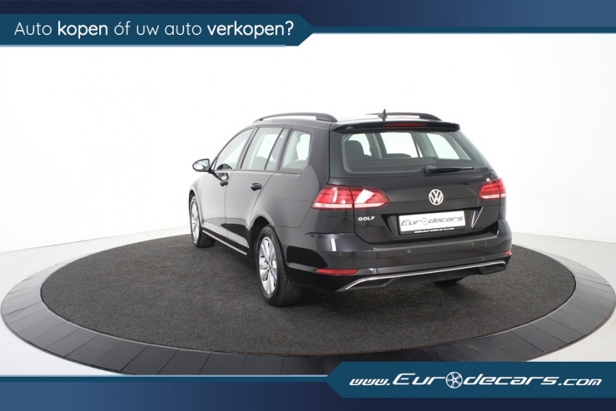 Volkswagen GOLF Variant 1.5 TSI DSG *Navigatie*Virtual Cockpit*Trekhaak*