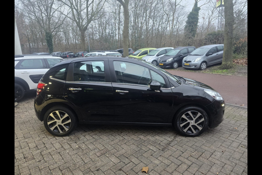 Citroën C3 1.2 PureTech Feel Edition | 1E EIGENAAR | 12MND GARANTIE | NAVI | CRUISE | NL AUTO | LAGE KM |