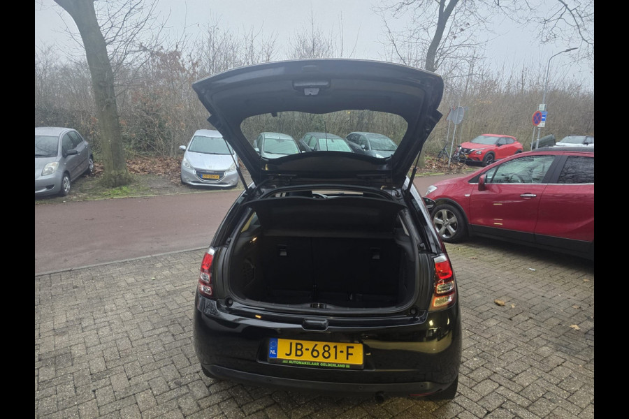 Citroën C3 1.2 PureTech Feel Edition | 1E EIGENAAR | 12MND GARANTIE | NAVI | CRUISE | NL AUTO | LAGE KM |