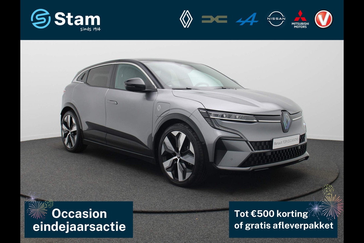 Renault Mégane E-Tech EV60 220pk Optimum Charge Techno Adapt. cruise | Climate | Harman Kardon | Navi