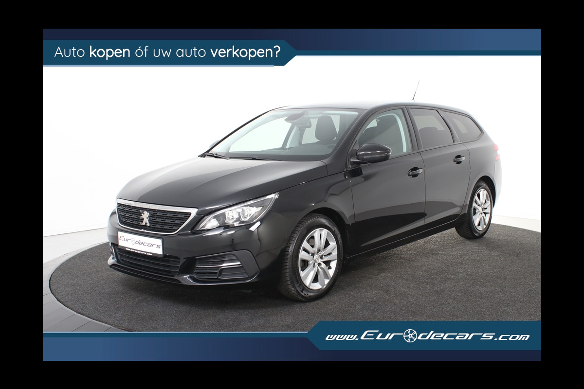 Peugeot 308 SW Active *1ste Eigenaar*Navigatie*Carplay*PDC*