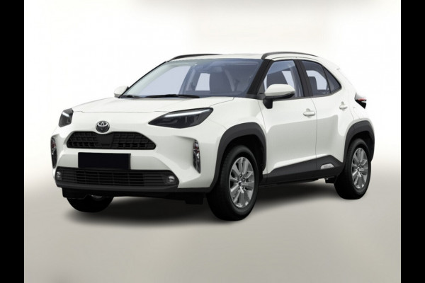 Toyota Yaris Cross 1.5 HYBR 115 ACTIVE-Pakket , Winter Pakket