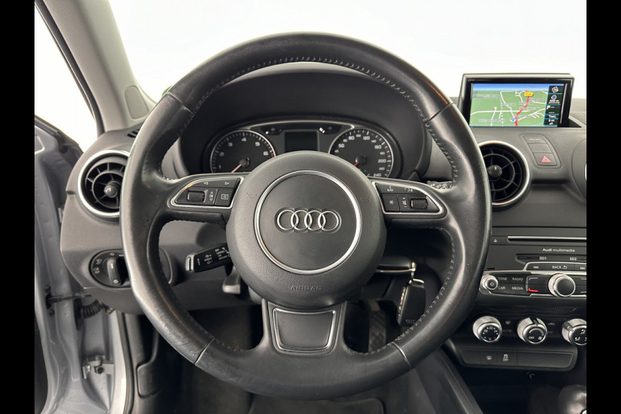 Audi A1 Sportback 1.0 TFSI Adrenalin S-Line-Sportpack Aut. *NAVI-FULLMAP | COMFORT-SEATS | AIRCO | AUDI-SOUND-SYTEM | PDC | CRUISE | 17''ALU*