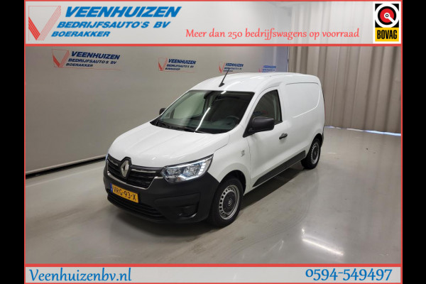 Renault Express 1.5dCi Euro 6!