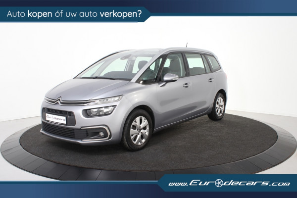 Citroën C4 Spacetourer Grand Picasso *1ste Eigenaar*7-persoons*Navigatie*