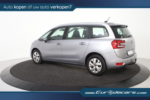 Citroën C4 Spacetourer Grand Picasso *1ste Eigenaar*7-persoons*Navigatie*