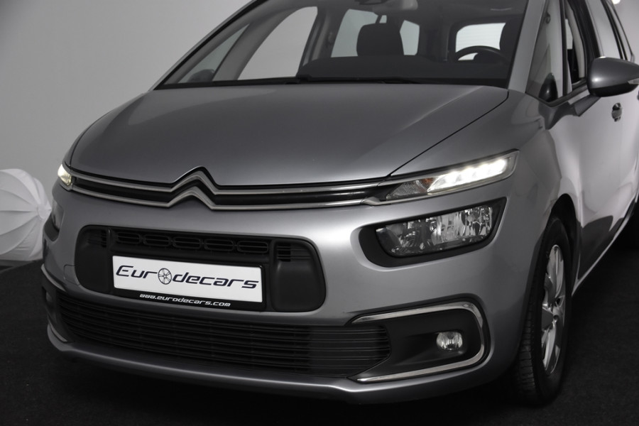 Citroën C4 Spacetourer Grand Picasso *1ste Eigenaar*7-persoons*Navigatie*