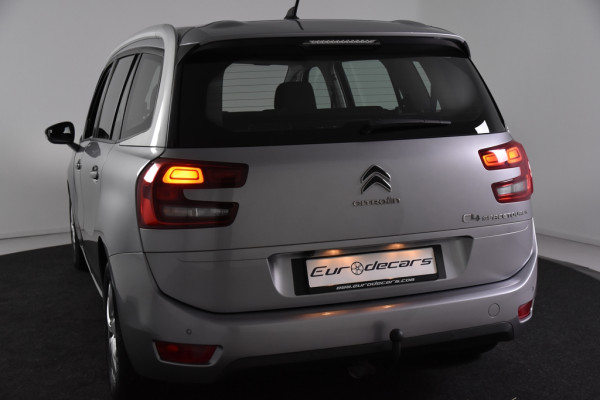 Citroën C4 Spacetourer Grand Picasso *1ste Eigenaar*7-persoons*Navigatie*