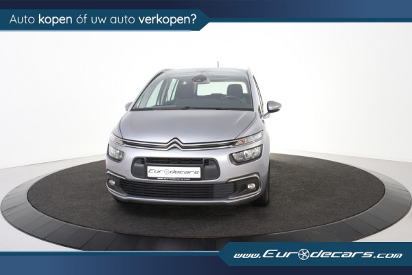 Citroën C4 Spacetourer Grand Picasso *1ste Eigenaar*7-persoons*Navigatie*