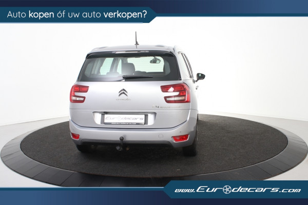 Citroën C4 Spacetourer Grand Picasso *1ste Eigenaar*7-persoons*Navigatie*