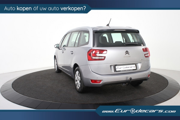 Citroën C4 Spacetourer Grand Picasso *1ste Eigenaar*7-persoons*Navigatie*