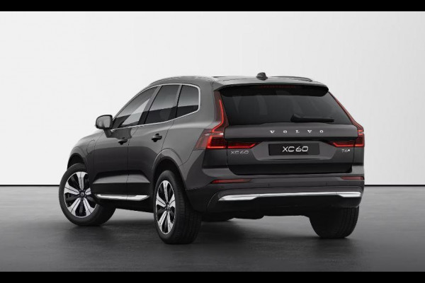 Volvo XC60 T6 350PK Automaat AWD Essential Edition / Park Assist / Driver Assist / Climate Pack / Panorama Dak / Adaptieve Cruisecontrol / Getinte Ramen /