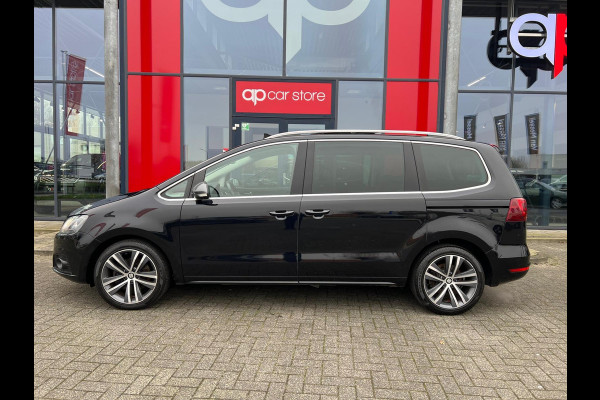 Seat Alhambra 2.0 TSI FR Business Intense Panorama 7 persoons