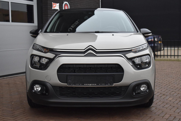 Citroën C3 1.2 PureTech 110PK Aut. Shine Carplay | PDC | Incl. garantie