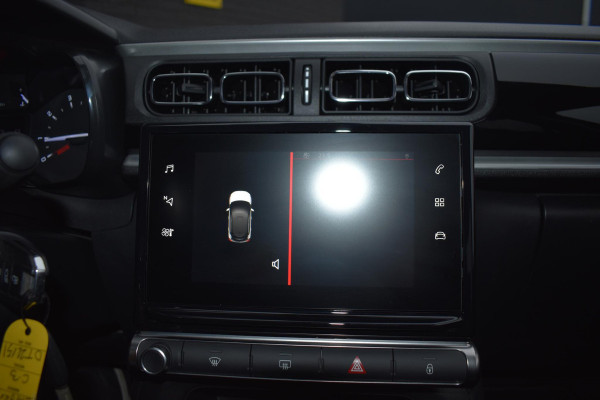 Citroën C3 1.2 PureTech 110PK Aut. Shine Carplay | PDC | Incl. garantie