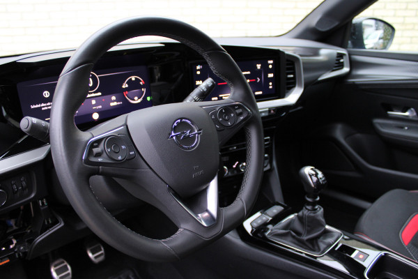 Opel Mokka 1.2 Turbo GS | Navigatie | Camera | LED