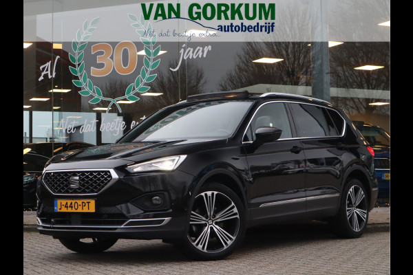 Seat Tarraco 1.5 TSI Xcellence / Panoramadak