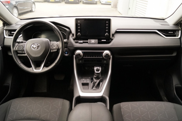 Toyota RAV4 2.0 VVT-iE Automaat Active -NAVI-ECC-PDC-