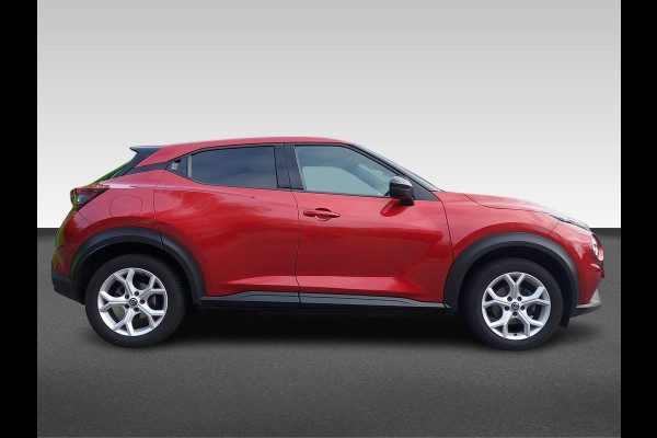 Nissan Juke 1.0 DIG-T N-Connecta