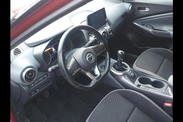 Nissan Juke 1.0 DIG-T N-Connecta