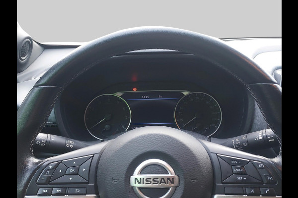 Nissan Juke 1.0 DIG-T N-Connecta