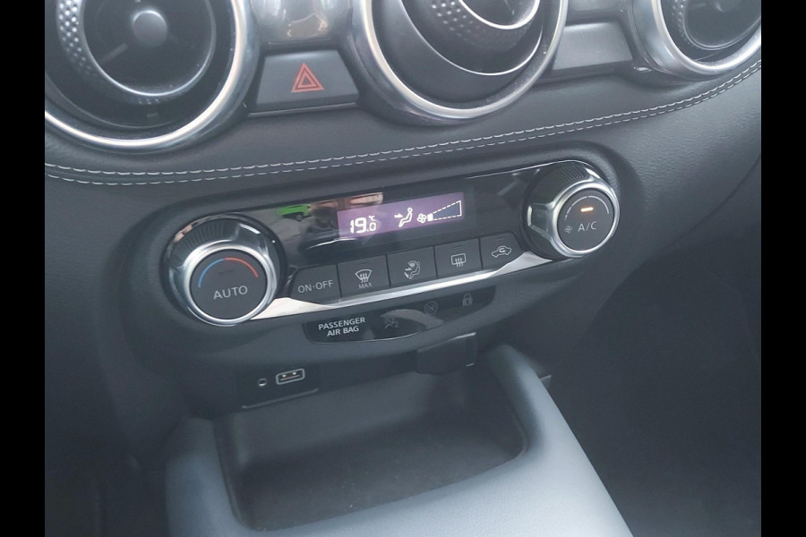 Nissan Juke 1.0 DIG-T N-Connecta