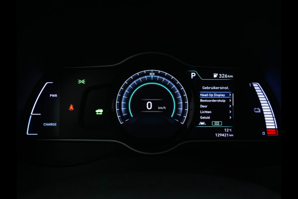 Hyundai Kona EV Fashion Design-Pack 64 kWh (INCL-BTW) Aut. *HEAD-UP | LEATHER-MICROFIBRE | NAVI-FULLMAP | KEYLESS | SHIFT-PADDLES | LANE-ASSIST | CAMERA | DAB | DIGI-COCKPIT | ADAPTIVE-CRUISE | COMFORT-SEATS | 17"ALU*