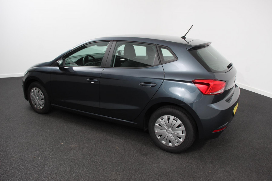 Seat Ibiza 1.0 TSI Style | Navigatie | Apple Carplay / Android Auto | Climate Control | Cruise Control