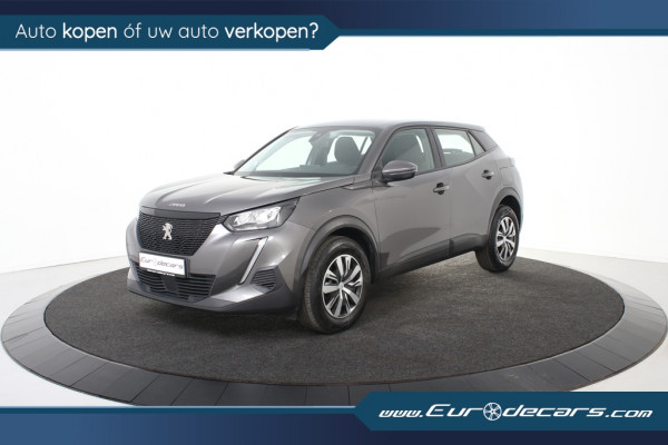 Peugeot 2008 Active Pack *1ste Eigenaar*Navigatie*Park assist*