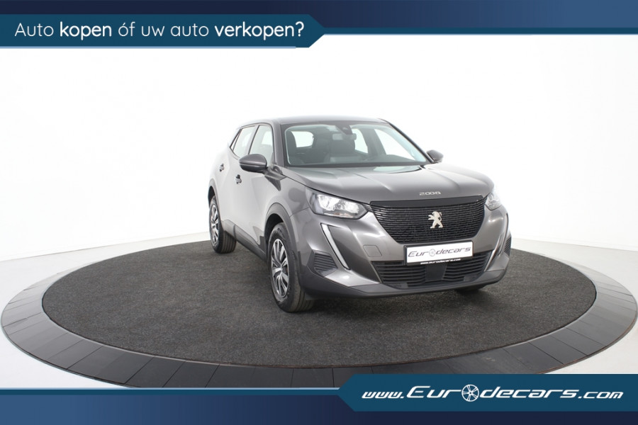 Peugeot 2008 Active Pack *1ste Eigenaar*Navigatie*Park assist*