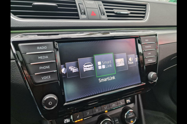 Škoda Superb 1.4 TSI ACT 150PK Style Business|ACC|Pano|Carplay|Clima|memory|