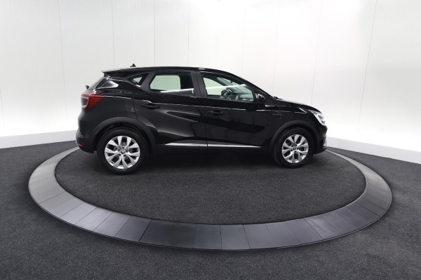 Renault Captur TCe 90 Zen | Camera | Stoelverwarming | Apple Carplay | Climate Control