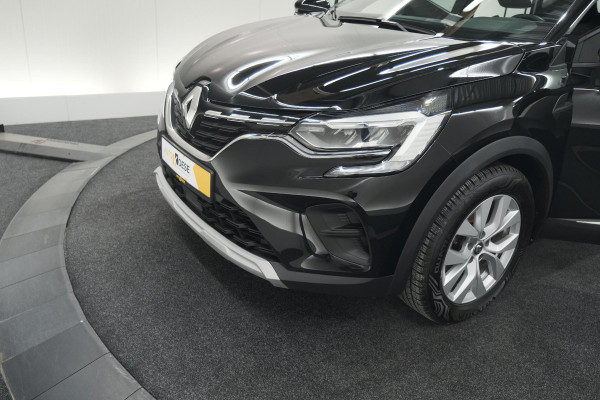 Renault Captur TCe 90 Zen | Camera | Stoelverwarming | Apple Carplay | Climate Control