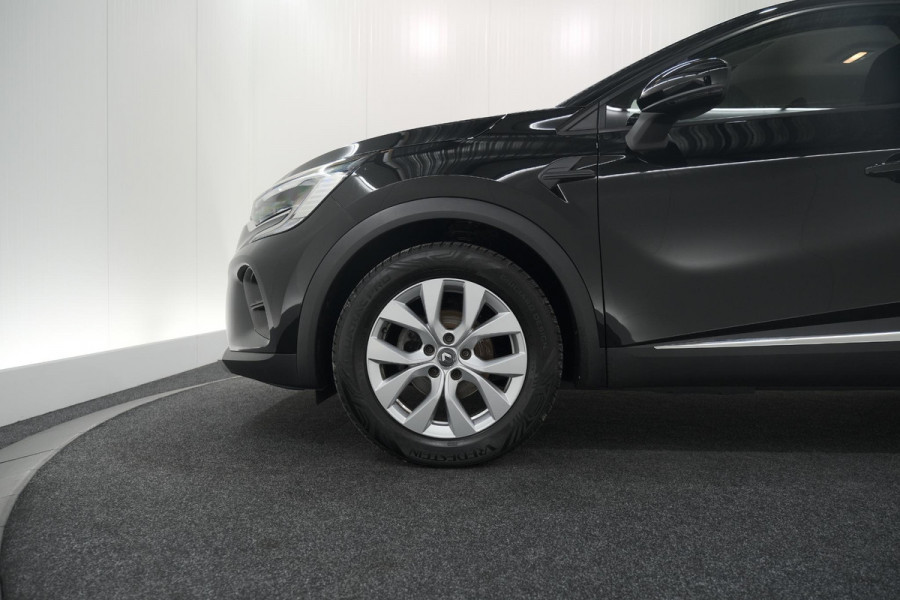 Renault Captur TCe 90 Zen | Camera | Stoelverwarming | Apple Carplay | Climate Control