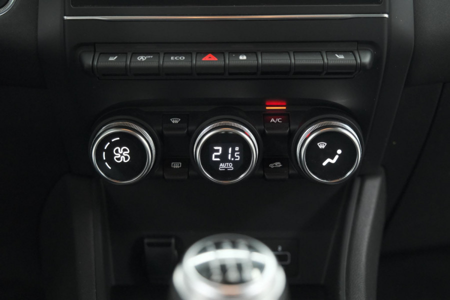 Renault Captur TCe 90 Zen | Camera | Stoelverwarming | Apple Carplay | Climate Control