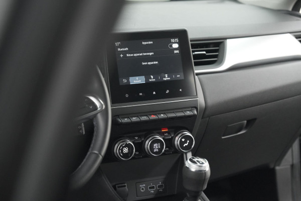 Renault Captur TCe 90 Zen | Camera | Stoelverwarming | Apple Carplay | Climate Control